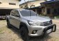 Toyota Hilux 2017 Automatic Diesel for sale in Marilao-3