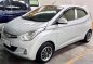 2nd Hand Hyundai Eon 2014 for sale in Quezon City-5