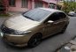 Selling 2nd Hand 2010 Honda City Automatic Gasoline in Las Piñas-7