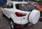 Selling Ford Ecosport 2015 Automatic Gasoline in Taguig-2