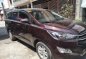 Toyota Innova 2019 Automatic Diesel for sale in Valenzuela-4