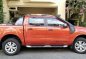 Selling 2nd Hand Ford Ranger 2014 in Quezon City-0