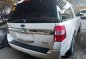Selling White Ford Expedition 2016 -3