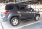 Selling Isuzu Mu-X 2016 Manual Diesel in Manila-2