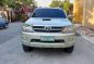 For sale Used 2005 Toyota Fortuner Automatic Diesel in Quezon City-1