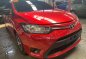 For sale Used 2017 Toyota Vios at 10000 km in Quezon City-1