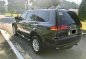 Selling Used Mitsubishi Montero Sport 2011 Automatic Diesel in Quezon City-2