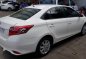 Selling Toyota Vios 2016 Manual Gasoline in Consolacion-2