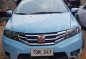 Selling 2nd Hand Honda City 2012 Automatic Gasoline in Manila-0