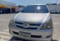 Used Toyota Innova 2005 at 100000 km for sale in Antipolo-2