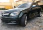 2nd Hand Mercedes-Benz C200 2008 for sale in Las Piñas-5