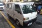 Selling Suzuki Multi-Cab 2015 Manual Gasoline in Manila-6