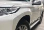 Used Mitsubishi Montero Sport 2017 at 20000 km for sale in Quezon City-5