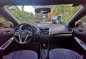 Selling Hyundai Accent 2017 Hatchback Automatic Diesel in Cainta-2