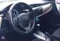 Toyota Altis 2016 Automatic Gasoline for sale in Makati-6