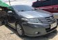 Selling 2nd Hand Honda City 2010 Automatic Gasoline in Santiago-7