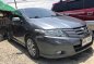 Selling 2nd Hand Honda City 2010 Automatic Gasoline in Santiago-3