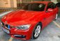 Selling BMW 320D 2014 in Mandaluyong-1