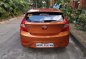 Selling Hyundai Accent 2017 Hatchback Automatic Diesel in Cainta-4