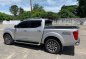 For sale Used 2016 Nissan Navara Automatic Diesel in Davao City-5