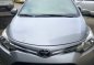 Selling Toyota Vios 2014 Manual Gasoline in Tacloban-0