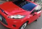 Ford Fiesta 2011 Manual Gasoline for sale in Teresa-1