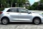 Selling Used 2018 Kia Rio Hatchback in Quezon City-5