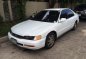 Selling Honda Accord 1996 Automatic Gasoline in Pasig-3