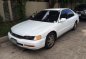 Selling Honda Accord 1996 Automatic Gasoline in Pasig-2