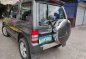 1998 Mitsubishi Pajero for sale in Manila-4