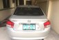 Honda City 2011 Manual Gasoline for sale in Angeles-1