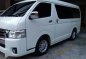 For sale 2018 Toyota Grandia Automatic Diesel in Quezon City-1