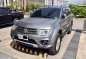 Selling Mitsubishi Montero Sport 2014 Automatic Diesel in Mandaue-3