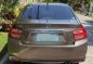 Brown Honda City 2012 at 80000 km for sale-1