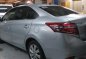 Used Toyota Vios 2016 Automatic Gasoline for sale in Quezon City-2