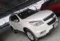 Chevrolet Trailblazer 2014 Automatic Diesel for sale in Quezon City-3