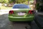 2003 Honda Civic for sale in Rosario-4