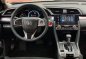 2016 Honda Civic for sale in Quezon City-3