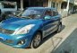 Suzuki Swift Dzire 2014 Automatic Gasoline for sale in Imus-8