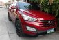 2013 Hyundai Santa Fe for sale in Angeles-0