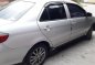 2nd Hand Toyota Vios 2004 Manual Gasoline for sale in Quezon City-1