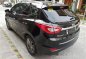 Selling Black 2015 Hyundai Tucson Automatic Diesel -6