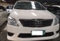 Selling Used Toyota Innova 2013 Manual Diesel -1