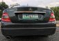 2nd Hand Mercedes-Benz C200 2008 for sale in Las Piñas-0