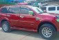 Mitsubishi Montero 2009 Automatic Diesel for sale in Baguio-1