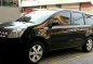 Selling 2nd Hand Nissan Grand Livina 2012 in Quezon City-0