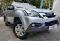 2nd Hand Isuzu Mu-X 2017 for sale-4