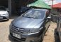 Selling 2nd Hand Honda City 2010 Automatic Gasoline in Santiago-4