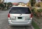 Selling Used Toyota Innova 2009 in Muntinlupa-1