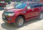 Mitsubishi Montero 2009 Automatic Diesel for sale in Baguio-0